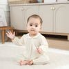 Bộ dài tay cài lệch cổ - SBB110700