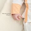 Bộ dài tay cài chéo   - SBB110801