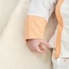 Bộ dài tay cài chéo   - SBB110801