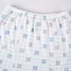 Bộ dài tay cài chéo  Soft World - SBB110803