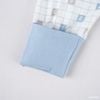 Bộ dài tay cài chéo  Soft World - SBB110803
