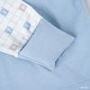 Bộ dài tay cài chéo  Soft World - SBB110803