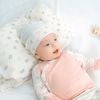 Bộ dài tay cài chéo  Soft World - SBB110803