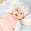 Bộ dài tay cài chéo  Soft World - SBB110803