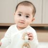 Bộ dài tay cài chéo Bambus - SBB110804