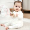 Bộ dài tay cài chéo Bambus - SBB110804