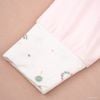 Bộ dài tay cài chéo Little Rainbow   - SBB1108LR