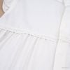 Bộ ngắn tay cài giữa bèo tay   - SBB130231