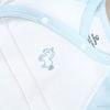 Bộ ngắn tay cài chéo   - SBB130800