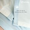 Bộ ngắn tay cài chéo   - SBB130800