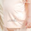 Bộ ngắn tay cài chéo bèo tay   - SBB130831