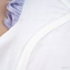 Bộ ngắn tay cài chéo bèo tay   - SBB130831
