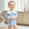 Body chip dài tay cổ Peterpan - SBB210202