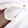 Body dài tay cài giữa bé trai  Little Rainbow - SBB2102BT