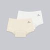 Quần chip đùi bé gái (Set 2) - Bambus SBB430000
