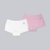 Quần chip đùi bé gái (Set 2) - Bambus SBB430000