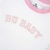 Bộ dài tay cổ tròn logo Bubaby - SBC110428