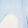 Body dài tay cài chéo liền tất Jacquard - SCT2108LT