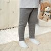 Bộ dài tay cổ tròn, quần legging - SVC110402
