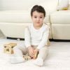 Bộ dài tay cổ tròn bèo vai - SVC1104BG