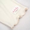 Bộ dài tay cài chéo bé gái   - SVS1108BG