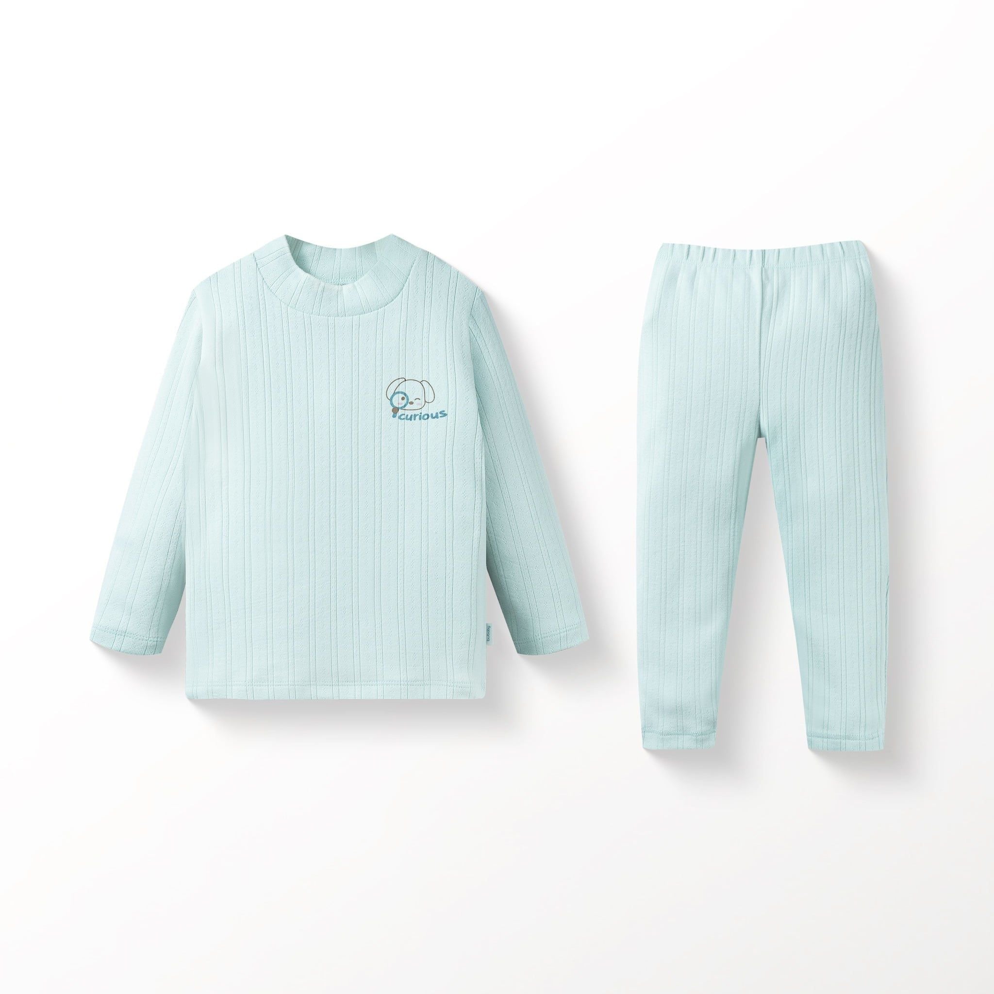 Bộ dài tay cao cổ - SVS110900