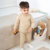 Bộ dài tay cao cổ - SVS110900