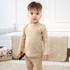 Bộ dài tay cao cổ - SVS110900