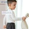Áo dài tay cổ tròn - SVS310400
