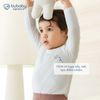 Áo dài tay cổ tròn - SVS310400