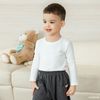 Áo dài tay cổ tròn - SVS310400
