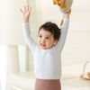 Áo dài tay cổ tròn - SVS310400