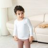 Áo dài tay cổ tròn - SVS310400