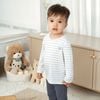 Áo dài tay cổ tròn - SVS310401