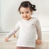 Áo dài tay cổ tròn - SVS310401