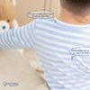 Áo dài tay cổ tròn - SVS310402
