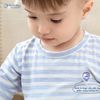 Áo dài tay cổ tròn - SVS310402