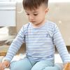 Áo dài tay cổ tròn - SVS310402