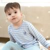 Áo dài tay cổ tròn - SVS310402