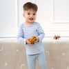 Áo dài tay cổ tròn - SVS310402
