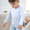 Áo dài tay cổ tròn - SVS310402