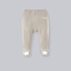 Quần legging dài liền tất - SVS4100LT