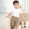 Quần legging đùi - SVS430000