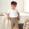 Quần legging đùi - SVS430000