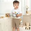 Quần legging đùi - SVS430000