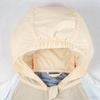 Áo khoác gió 1 lớp có mũ - SWI31171L