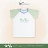 Áo ngắn tay One tree One future - KBC3300OF