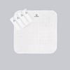 Pack 5 Khăn sữa muslin  (30x30cm) - TBM05V300