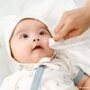 Pack 5 Khăn sữa muslin  (30x30cm) - TBM05V300