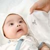 Pack 5 Khăn sữa muslin  (30x30cm) - TBM05V300